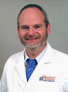 William A Petri Jr., MD