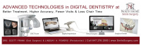 Advanced Digital Technologies | North Shore Smile Surgery 2