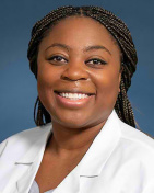 Oluwakemi S Phillips, MD