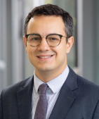 Danilo Bacic Lima, MD
