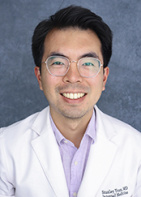 Stanley E Yuan, MD