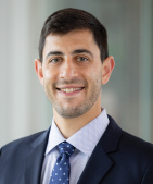 Daniel Berman, MD