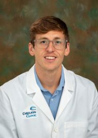 Matthew Dailey