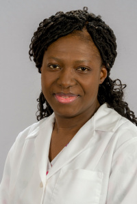 Dr Omowumi Olarinmoye, MD - West Hartford, CT - Internal Medicine