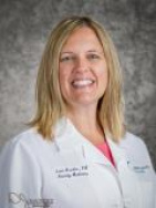 Lisa Kunkle, PA-C
