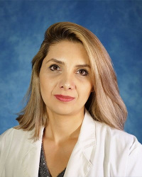 Pegah Jahangiri