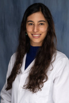 Charlotte Chaiklin, MD