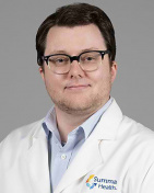 Christopher Daniel Repetsky, MD