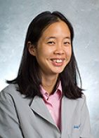 Judy L Chen, MD