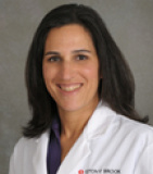 Judy Fingergut, MD