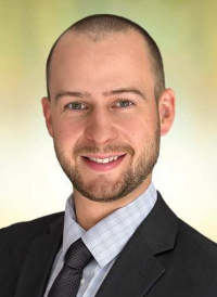 William Markes, PA-C - Duluth, MN - Trauma Surgery, Physician Assistants