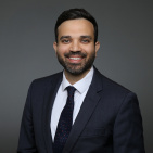Rohail Rashid Kazi, MD