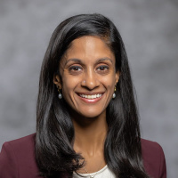 Sitara Koneru-Achanti, MD - Toledo, OH - Neurology