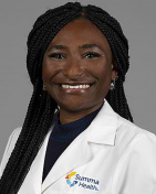 Maryam Musa Audu, MD