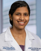 Vineetha R Philip, MD, MPH