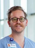 Connor Greer, MD