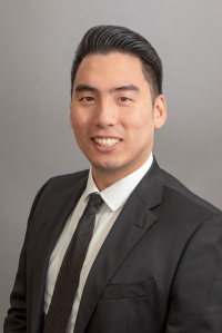 Andrew Chiou