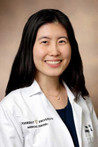 Irene Hsu-Jen Yuan, MD