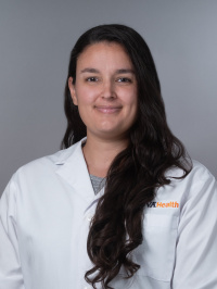 Kiara A Cerda, MD - Culpeper, VA - Sleep Medicine