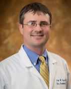 John Mark Adams, MD