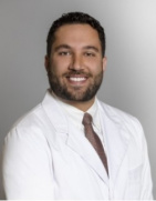 Nicholas Pantelis, DO