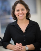 Dr. Sofia Aliaga, MD