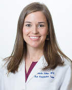 Amanda Marshburn Allen, MD