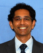 Dr. Hemanth A Baboolal, MD