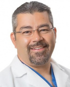 Carlos Fernando Bendfeldt, MD, FACOG, FACS