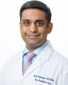 Amit Bhatnagar, MD