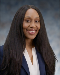 Elizabeth Ichite-Nnadozie
