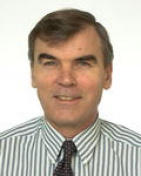 Richard C. Boucher, MD