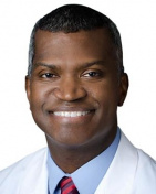 Tyrone Gary Bristol, MD