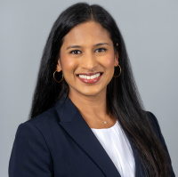 Tina Roy, MD - Arlington, VA - Internal Medicine