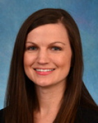 Lauren Marie Brubaker Burke, MD