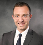 Dustin Richter, MD