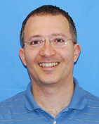 Marc Edward Caruana, CRNA