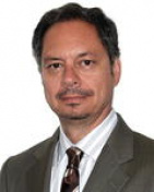 Dr. Mauricio Castillo, MD