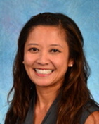 Alice Chuang, MD, MED