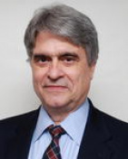 Dr. John P. Clarke, MD