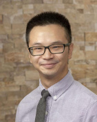 Richard Zheng, DO