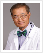 Dr. Jung W. Park, MD