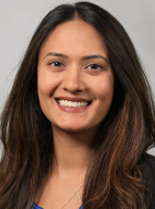Michelle Shah, DO