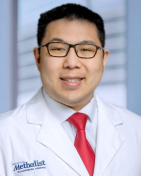 Peter Yu, MD