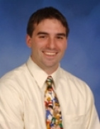 Dr. Justin James Eggleston, DO