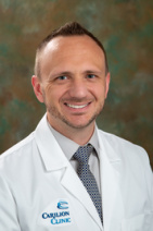Timothy Visser, MD