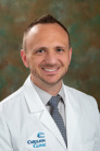 Timothy Visser, MD