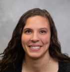 Megan Ackerman, PT, DPT, ATC