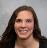 Megan Ackerman, PT, DPT, ATC