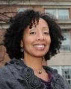 Giselle Corbie-Smith, MD, MSC